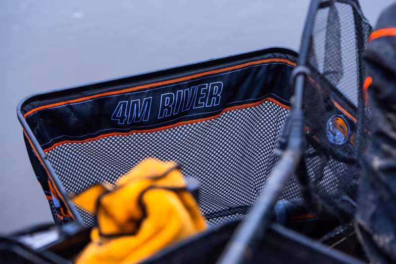 Guru Keepnet 4.0m River