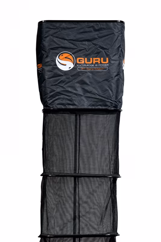 Guru Keepnet International Match