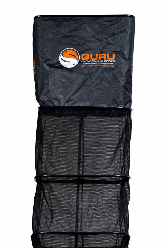 Guru Keepnet Silver Match