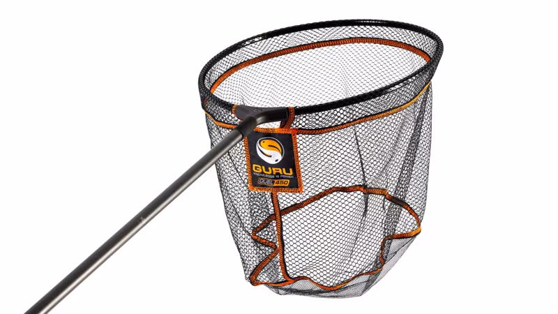 Guru Landing Net Dual 550