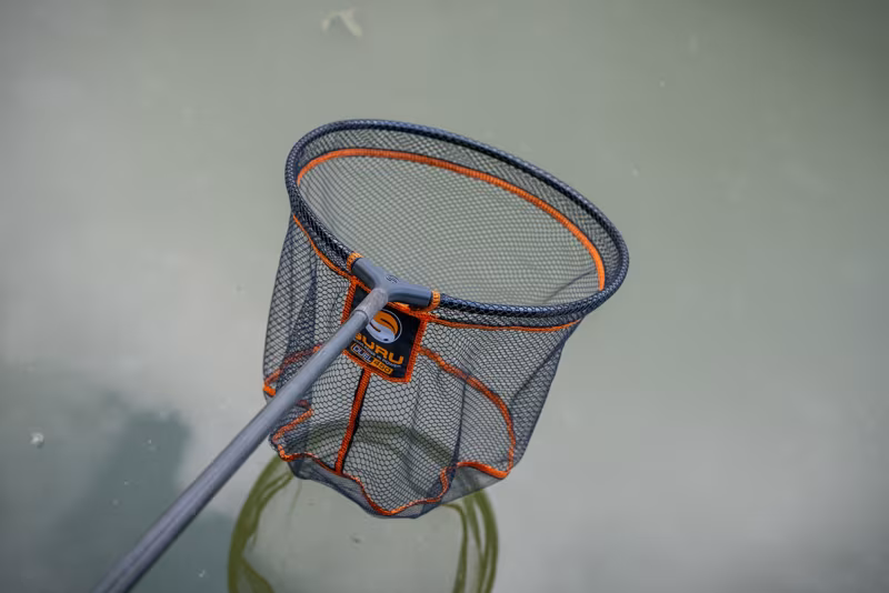 Guru Landing Net Dual 550
