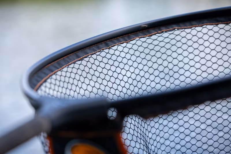 Guru Landing net Speed 400