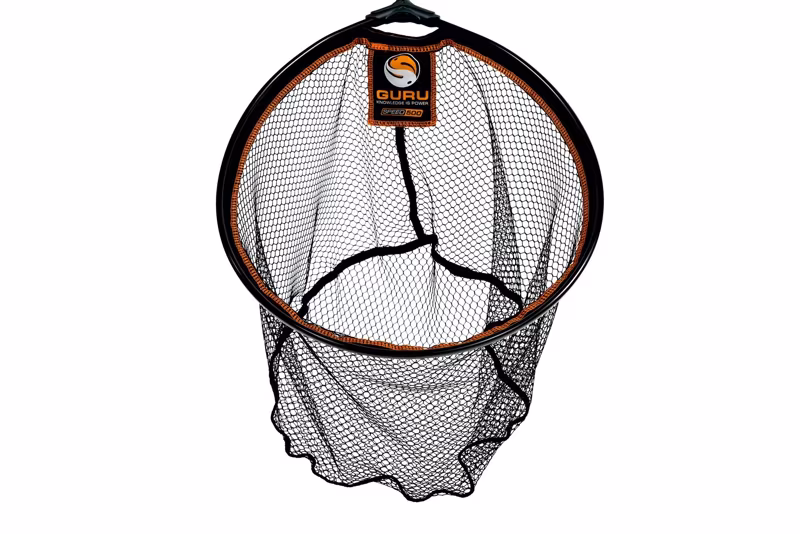 Guru Landing net Speed 450