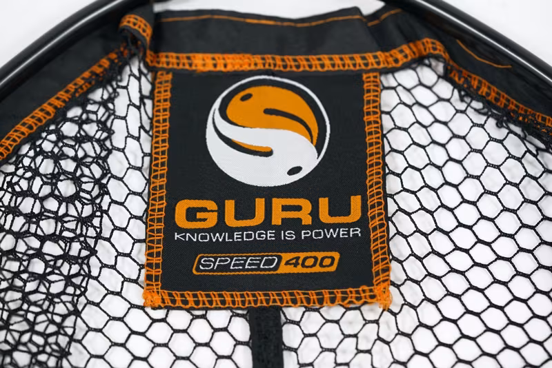 Guru Landing net Speed 500