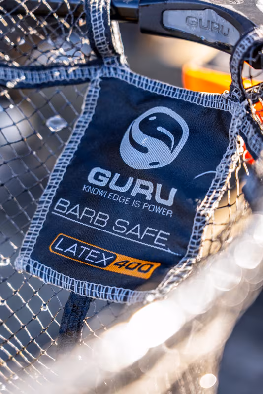 Guru Latex Net 400