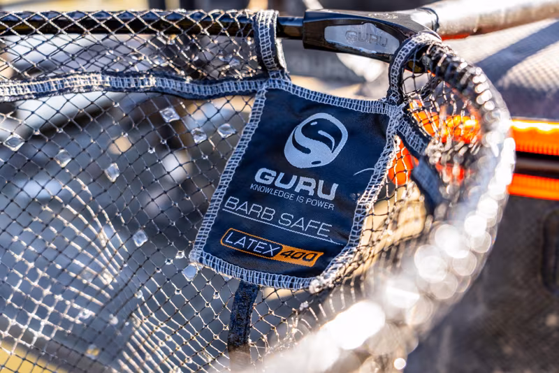 Guru Latex Net 400