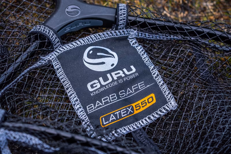 Guru Latex Net 400