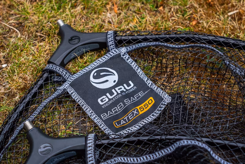 Guru Latex Net 400