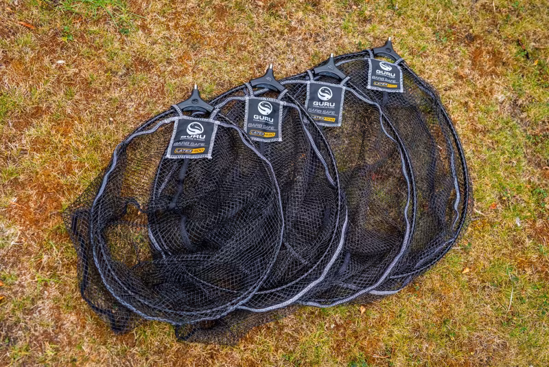 Guru Latex Net 450