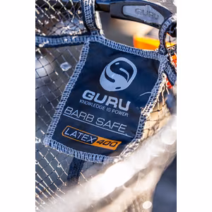 Guru Latex Net 550