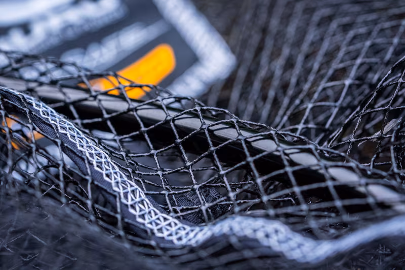 Guru Latex Net 550