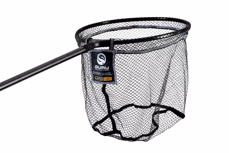 Guru Latex Net 550