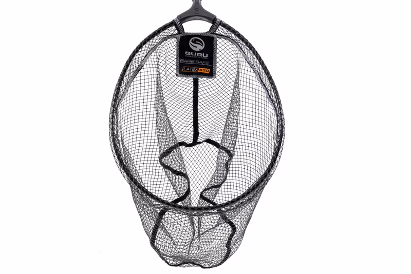 Guru Latex Net 550