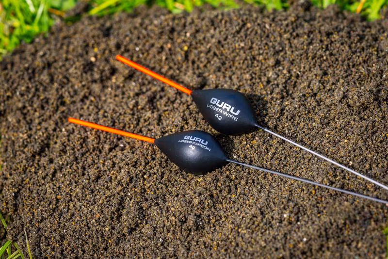 Guru Ligger Wire