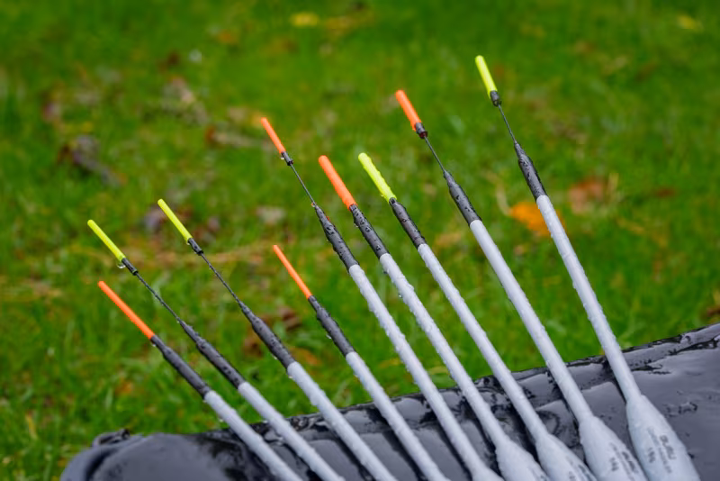 Guru Loaded Waggler