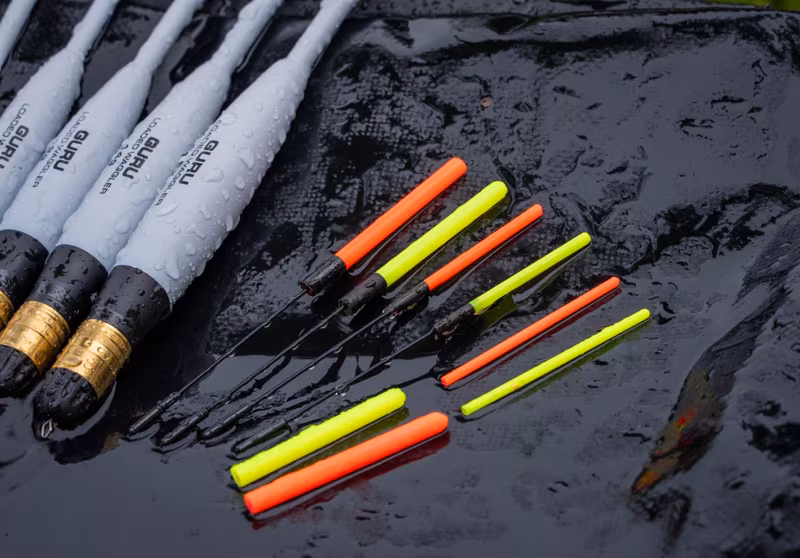 Guru Loaded Waggler