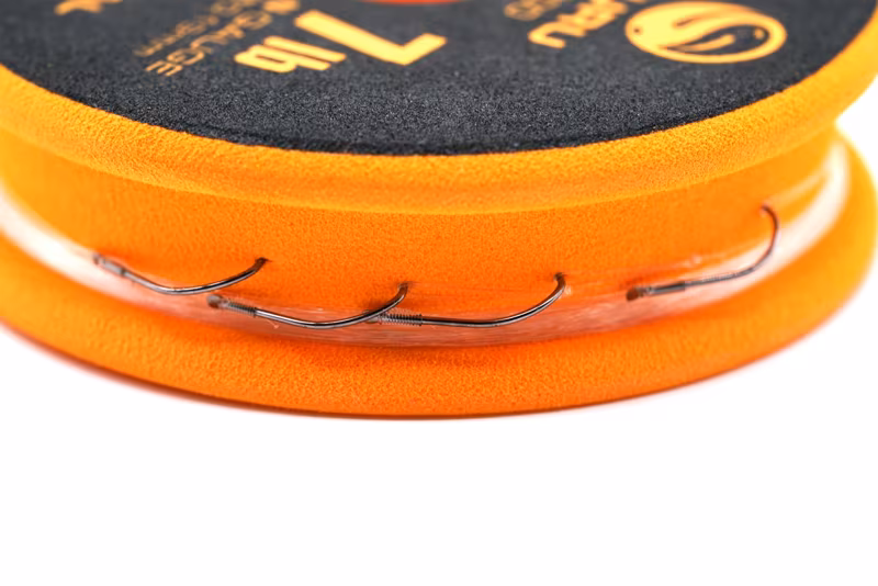 Guru LWGF Feeder Special Rig 1m