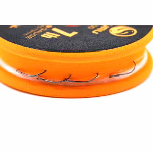 Guru LWGF Feeder Special Rig 1m