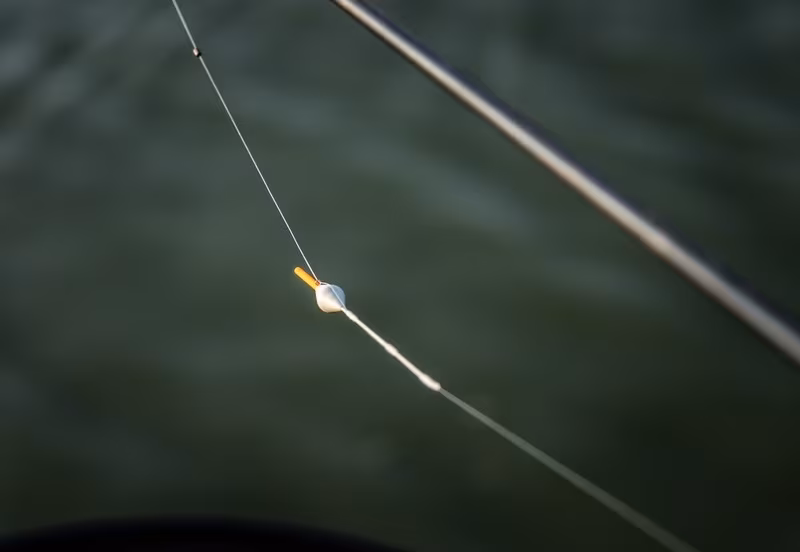 Guru Margin Diamond Float