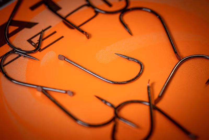 Guru Match Special hook