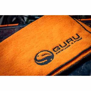 Guru Microfibre Towel