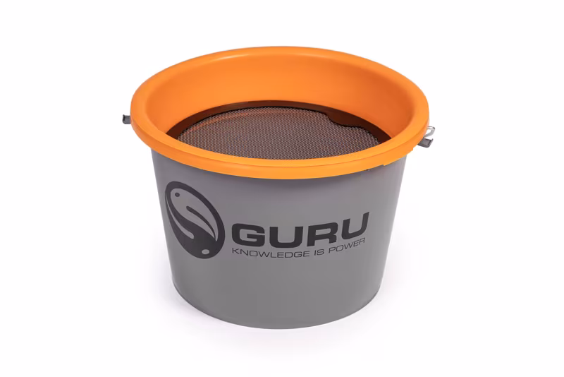 Guru Multi Riddle