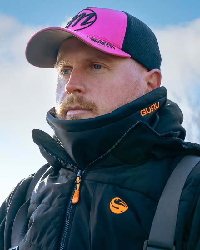 Guru Neck Warmer