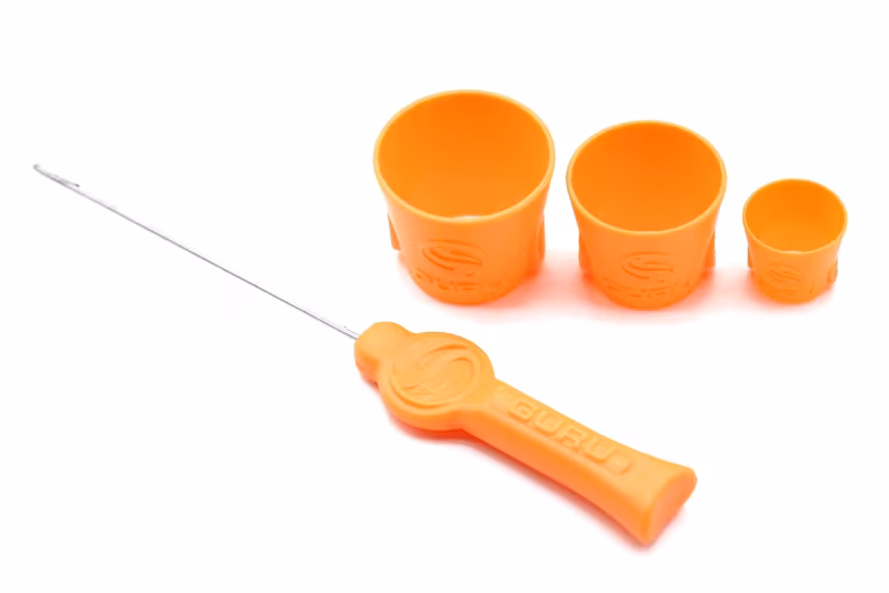 Guru Pellet Cone
