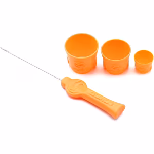 Guru Pellet Cone