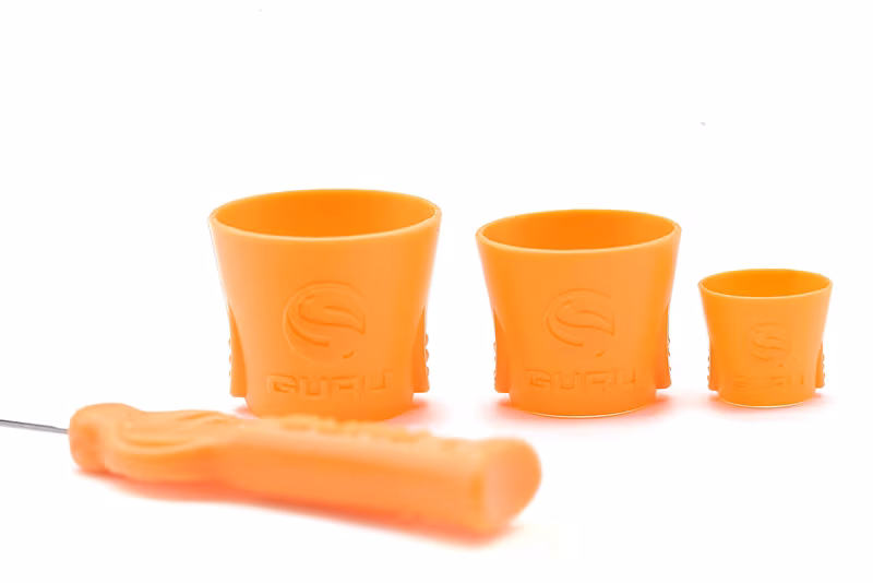 Guru Pellet Cone