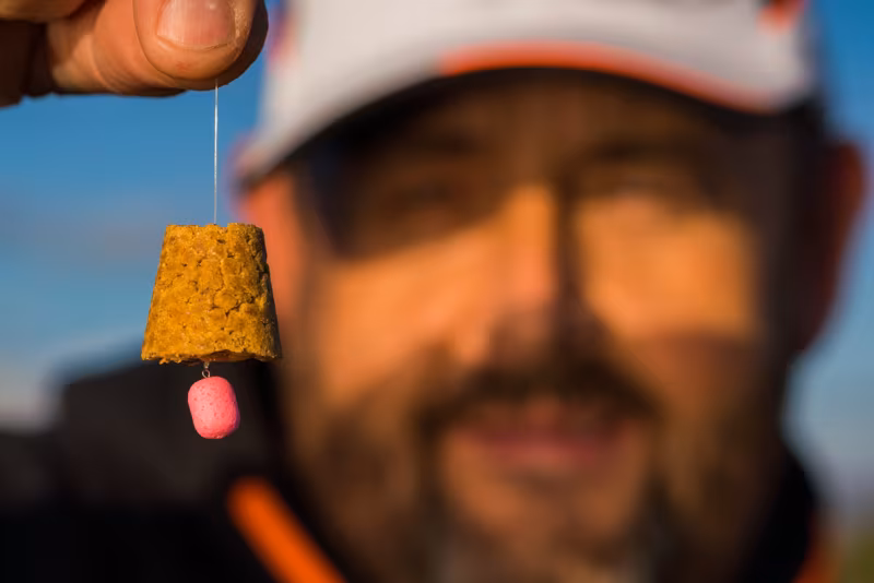 Guru Pellet Cone