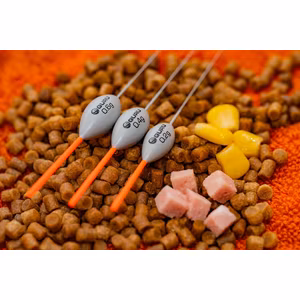 Guru Pinger Wire Stem Float