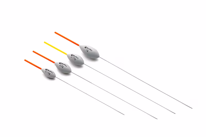 Guru Pinger Wire Stem Float