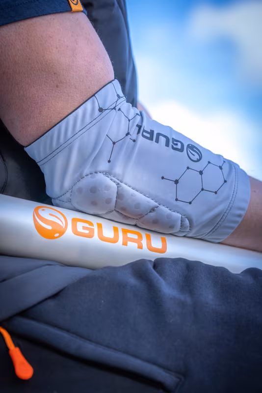 Guru Pro Brace Elbow Support