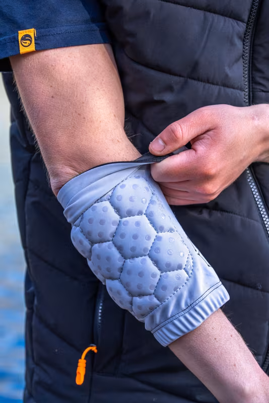Guru Pro Brace Elbow Support