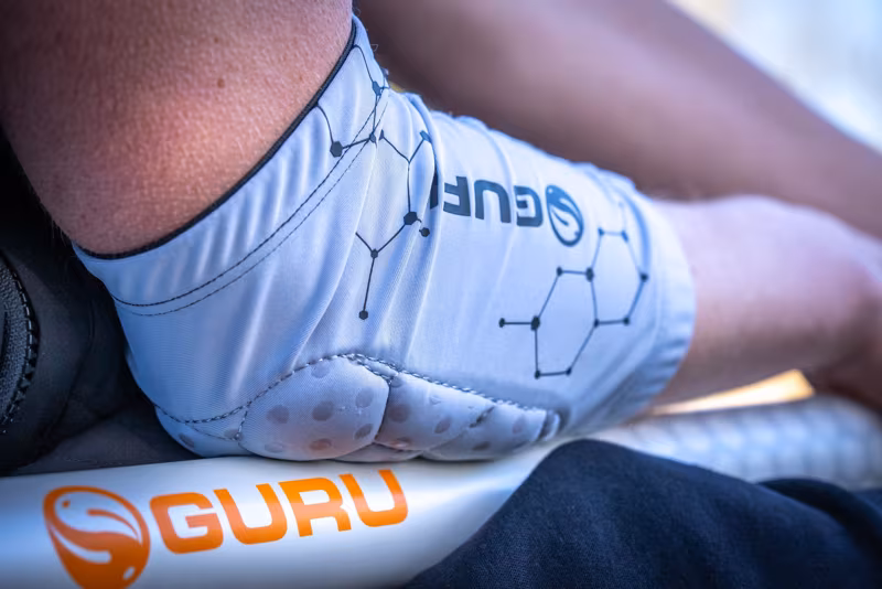 Guru Pro Brace Elbow Support
