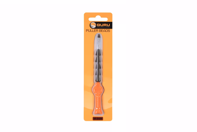 Guru Puller Beads