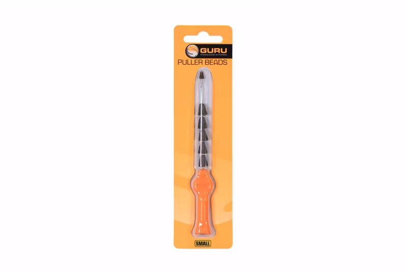 Guru Puller Beads