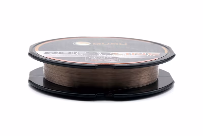 Guru Pulse-Line 10lb (0.28mm)