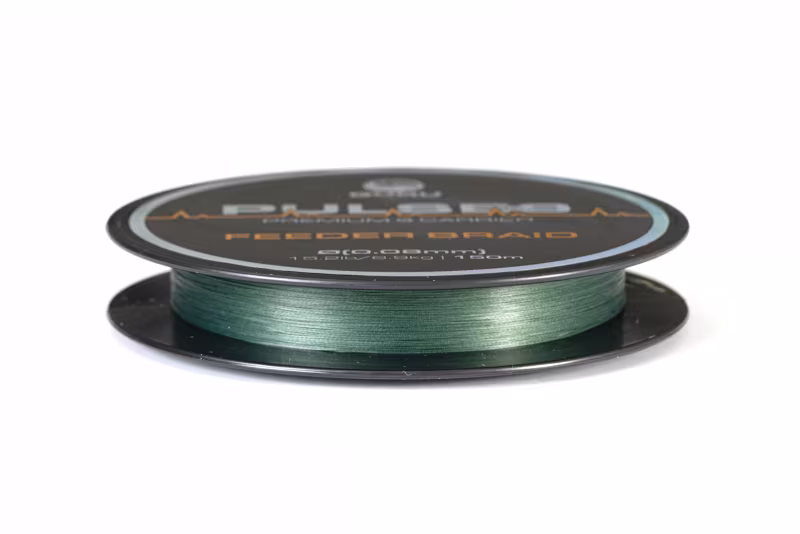 Guru Pulse 9 Braid (0.08mm)