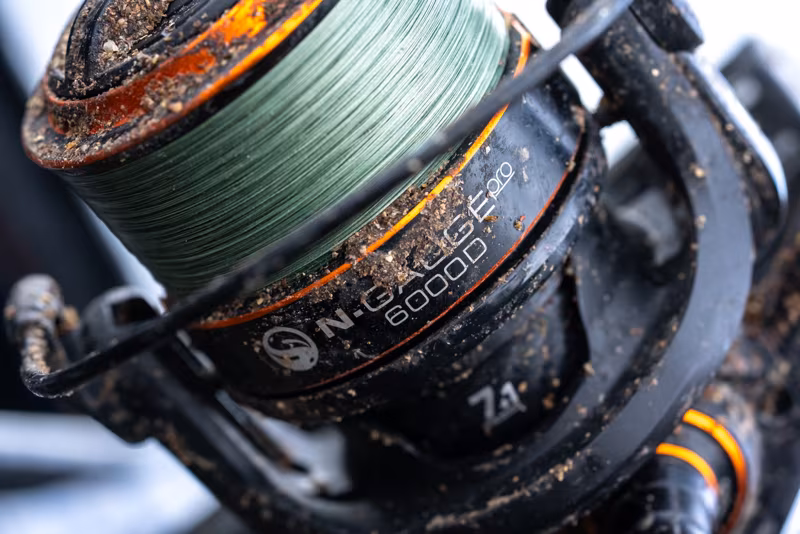 Guru Pulse 9 Braid (0.08mm)