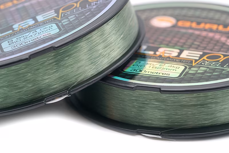 Guru Pulse Pro 8.8lb