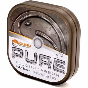 Guru PURE Fluorocarbon