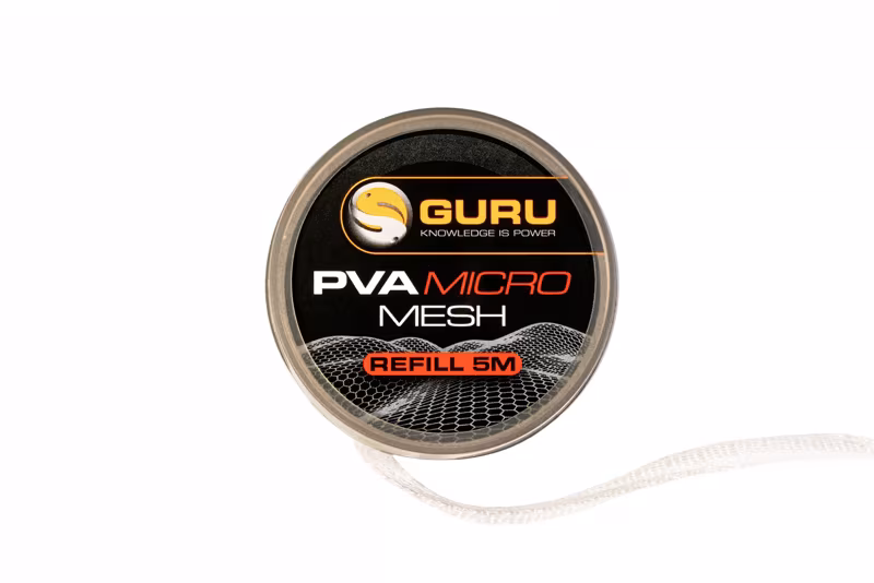 Guru PVA MICROMESH Refill