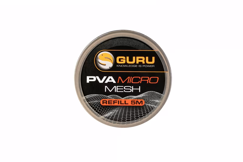 Guru PVA MICROMESH Refill