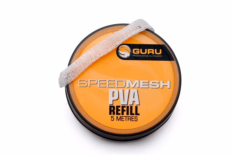 Guru PVA Speedmesh Refil