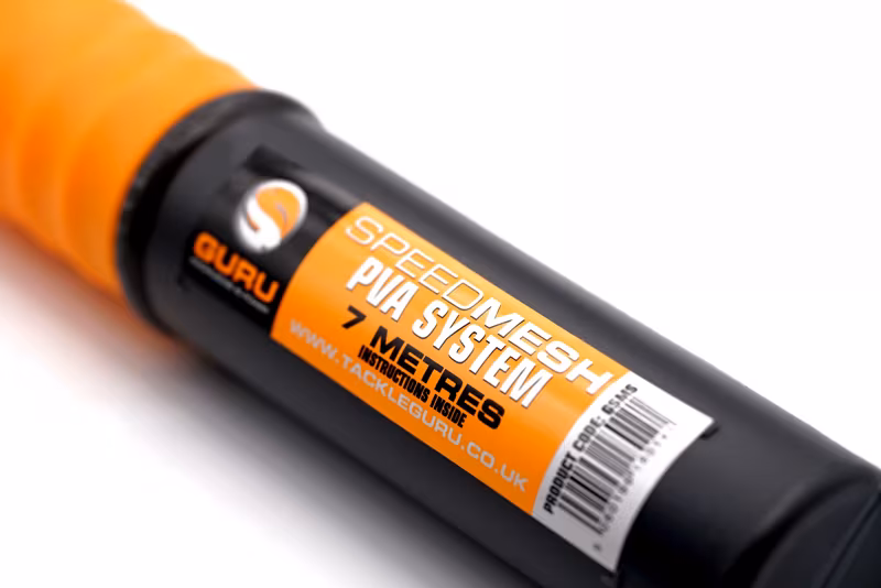 Guru PVA Speedmesh System