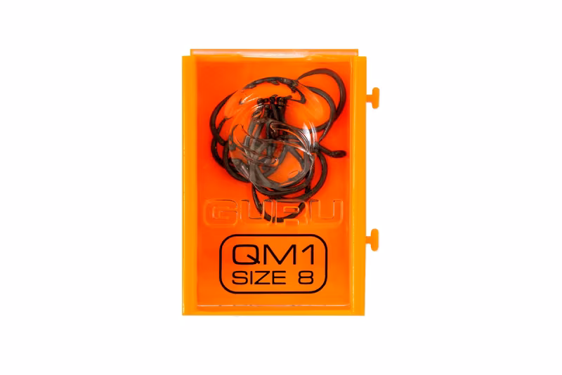 Guru QM1 Hook