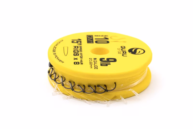 Guru QM1 Speed Stop 15 inch