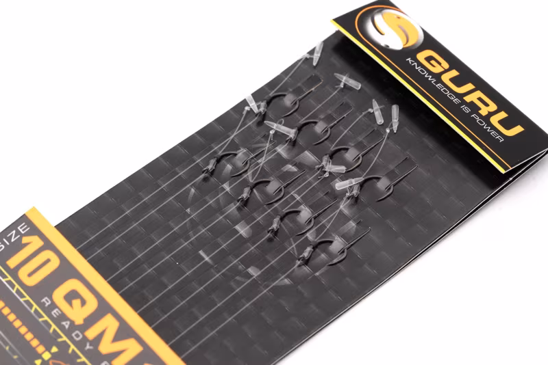 Guru QM1 Speed Stop 4 inch